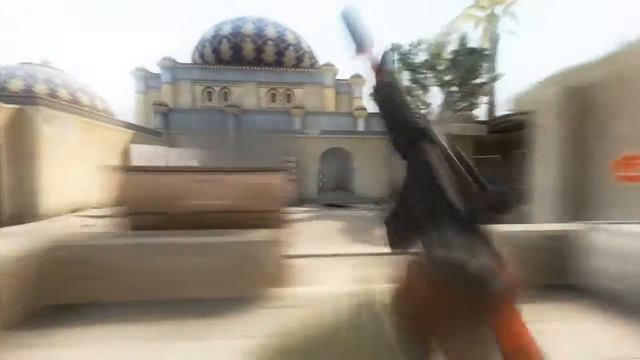 CS:GO HIGHLIGHTS #1 | 5 HS by Shrozex.(me) смотреть онлайн