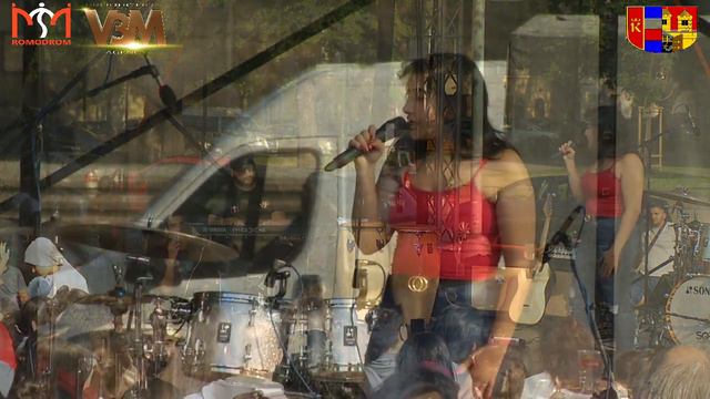Nelly Dudyová. Miri Giľi 2019 Bruno Mars - When I was your man-Stevie Wonder-Isn't She Lovely cover смотреть онлайн