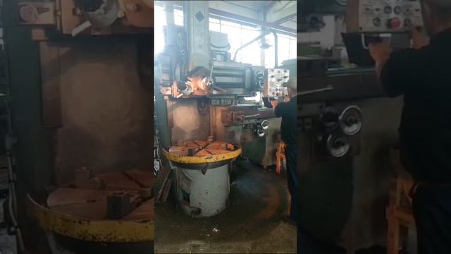 токарно карусельный станок 1510 смотреть онлайн