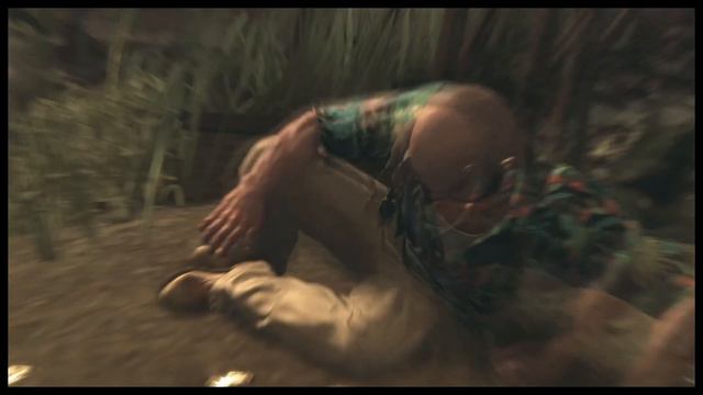 Max Payne 3 gameplay walkthrough - full game - part 4 | No commentary [1440p 60FPS] смотреть онлайн