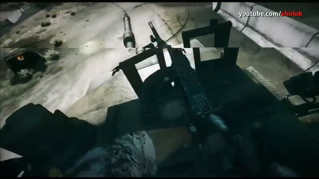 Battlefield 3 Pelicula Completa Español смотреть онлайн