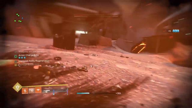 Winterbite Vs Taniks | after patch | Destiny 2 Lightfall смотреть онлайн