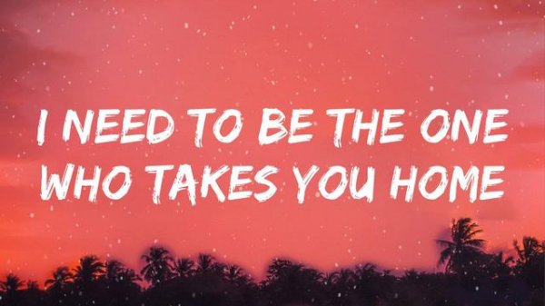 Ariana Grande - One Last Time (LYRICS)