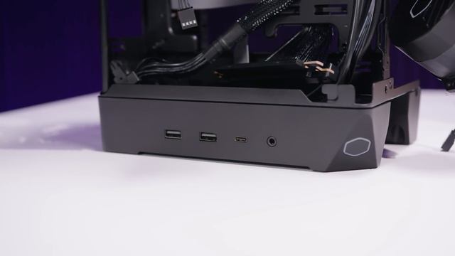 Cooler Master NCORE 100 MAX Is Absolutely Flawless!