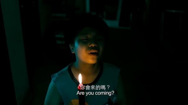 [FULL MOVIE] 鬼佬大哥大Hantu Gangster | WebTVAsia x #MAGGISahMalaysia Movie Marathon #SuperStreamMY