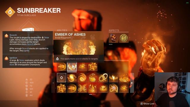 THE META TITAN BUILD FOR RAID ROOT OF NIGHTMARES! *SOLAR* смотреть онлайн