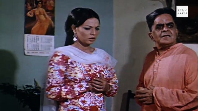 Change Mande Tere Bande | Mehar Mittal | Manmohan Krishna | Soniya Sahni Movie Scene 1 смотреть онлайн