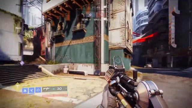 DESTINY 2 | TUDO O QUE VOCÊ PRECISA SABER SOBRE SENSIBILIDADE | Temporada dos Perdidos смотреть онлайн
