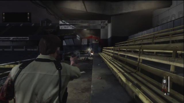 MAX PAYNE 3 - THE WORST FIGHT EVER - #6 смотреть онлайн