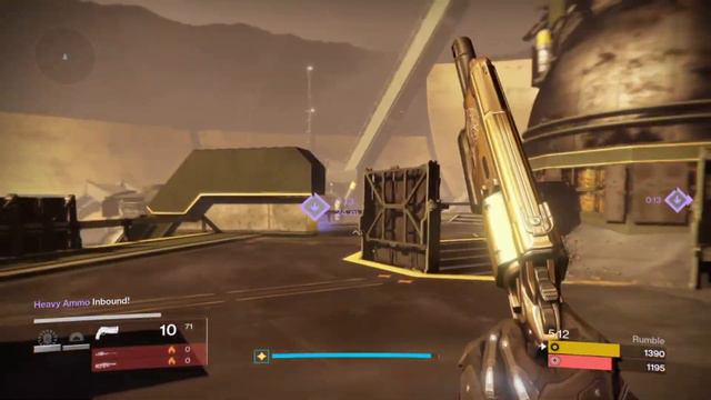 Destiny | THIS GUN SURPRISED ME! 5 Star Weapon Reviews - YOU NEED THESE! смотреть онлайн