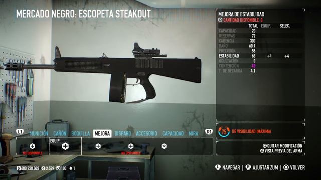 PAYDAY 2: tony build смотреть онлайн
