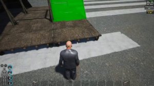 SCUM | ROOF BUILDING | TIPS & TRICKS