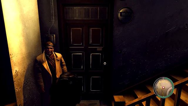 Mafia 2 Walkthrough Gameplay - Part 2 [1080p 60fps] No Commentary смотреть онлайн