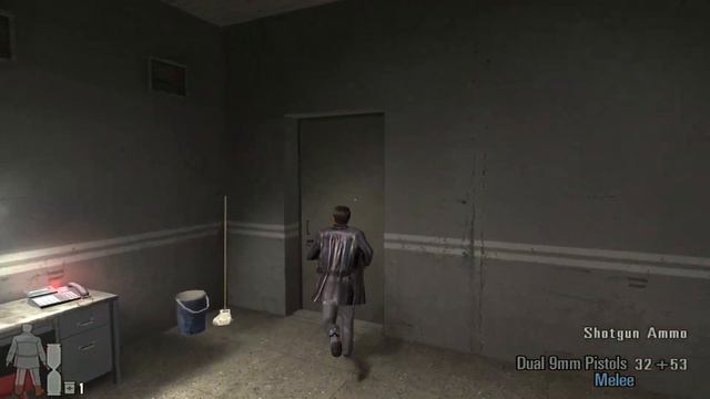 Max Payne 2 Walkthrough: Mission 1 - Elevator Doors смотреть онлайн