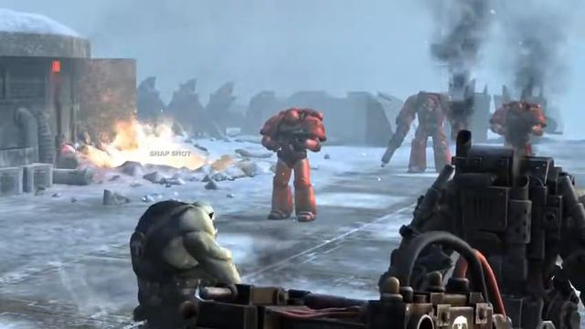Запись стрима Warhammer 40000: Regicide (🎥 🇧🇾🇰🇴🇻) смотреть онлайн