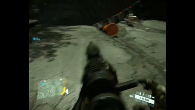 Crysis 2 Gameplay смотреть онлайн