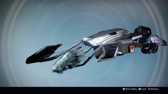 Iron Gjallarwing Sparrow & Gjallar Horn - Pre-Order Rewards Preview (Destiny: Rise Of Iron) смотреть онлайн