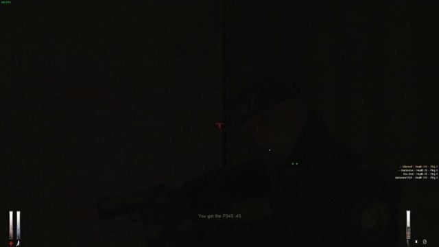 Cry of Fear co-op: Manhunt second try (German) смотреть онлайн