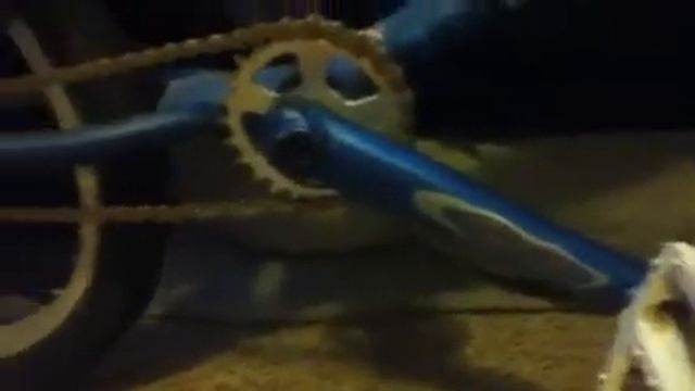 GARRET GOSVENER BIKE CHECK смотреть онлайн