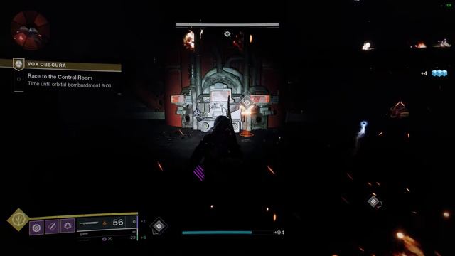 Solo Vox Obscura In 9 Minutes Hunter | Destiny 2 смотреть онлайн