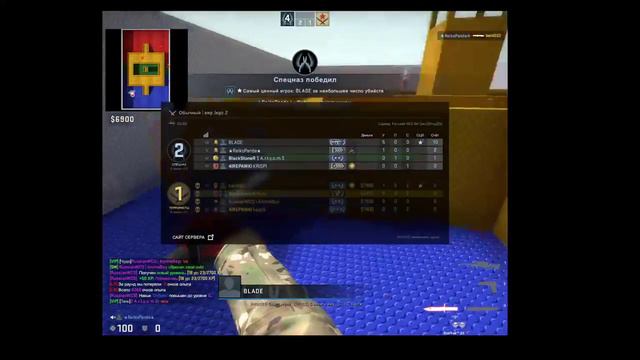 Russian WCS server смотреть онлайн