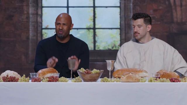 Part 2: The Judas Factor: The Hidden Power of Betrayal| March 24 , 2024 | Pastor Wayne Chaney Jr смотреть онлайн