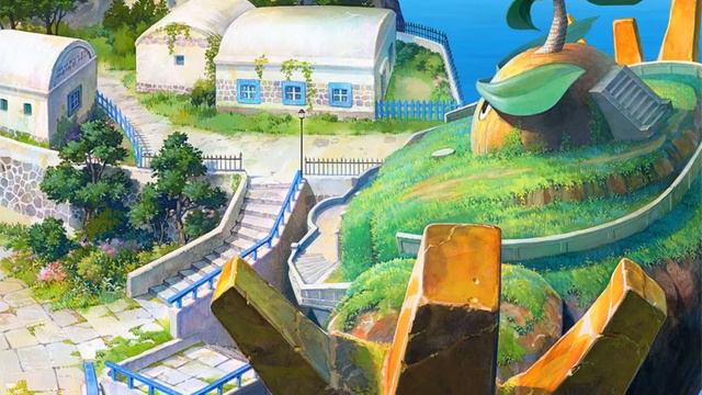 Golem Spirit Song ~ Dark Rune Battle [Rune Factory: Tides of Destiny Soundtrack] смотреть онлайн