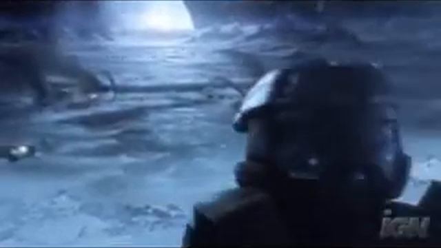 Halo 3 Music Video 2 "You Can't Take Me" смотреть онлайн