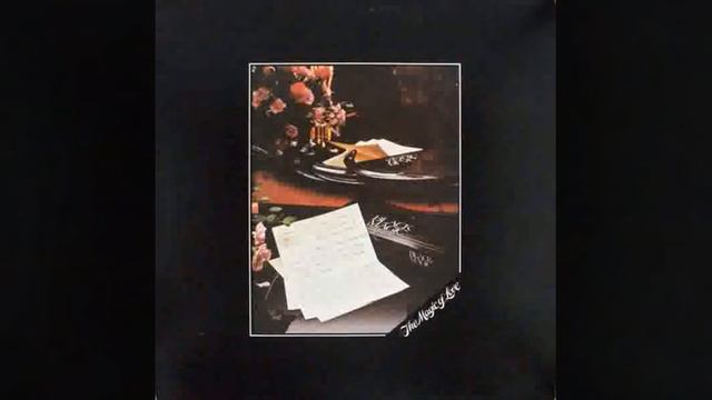 Christopher Gunning / Black Magic Theme Music смотреть онлайн