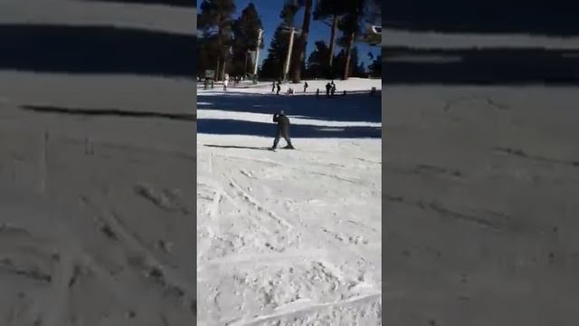 Aaron godoy skiing смотреть онлайн
