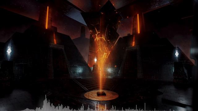 Destiny 2 The Final Shape THEME | Fan-made | EPIC VERSION | True Finality #MOTW смотреть онлайн