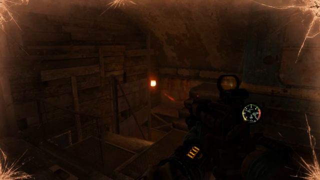 Let's Survive Metro Last Light [FR] - Mode Ranger - Ep 8 - Anna et l'Anaconda смотреть онлайн