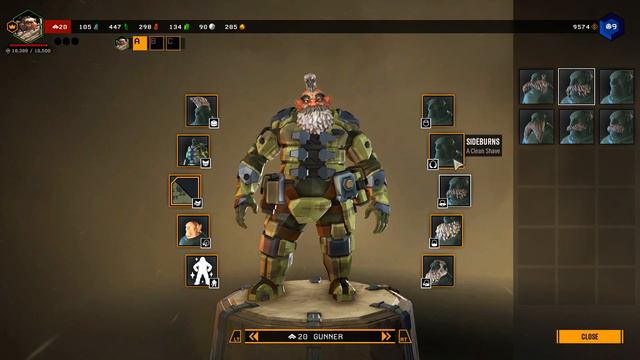 Trying Deep Rock Galactic in 2020 смотреть онлайн