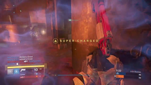Perfect Destiny video смотреть онлайн