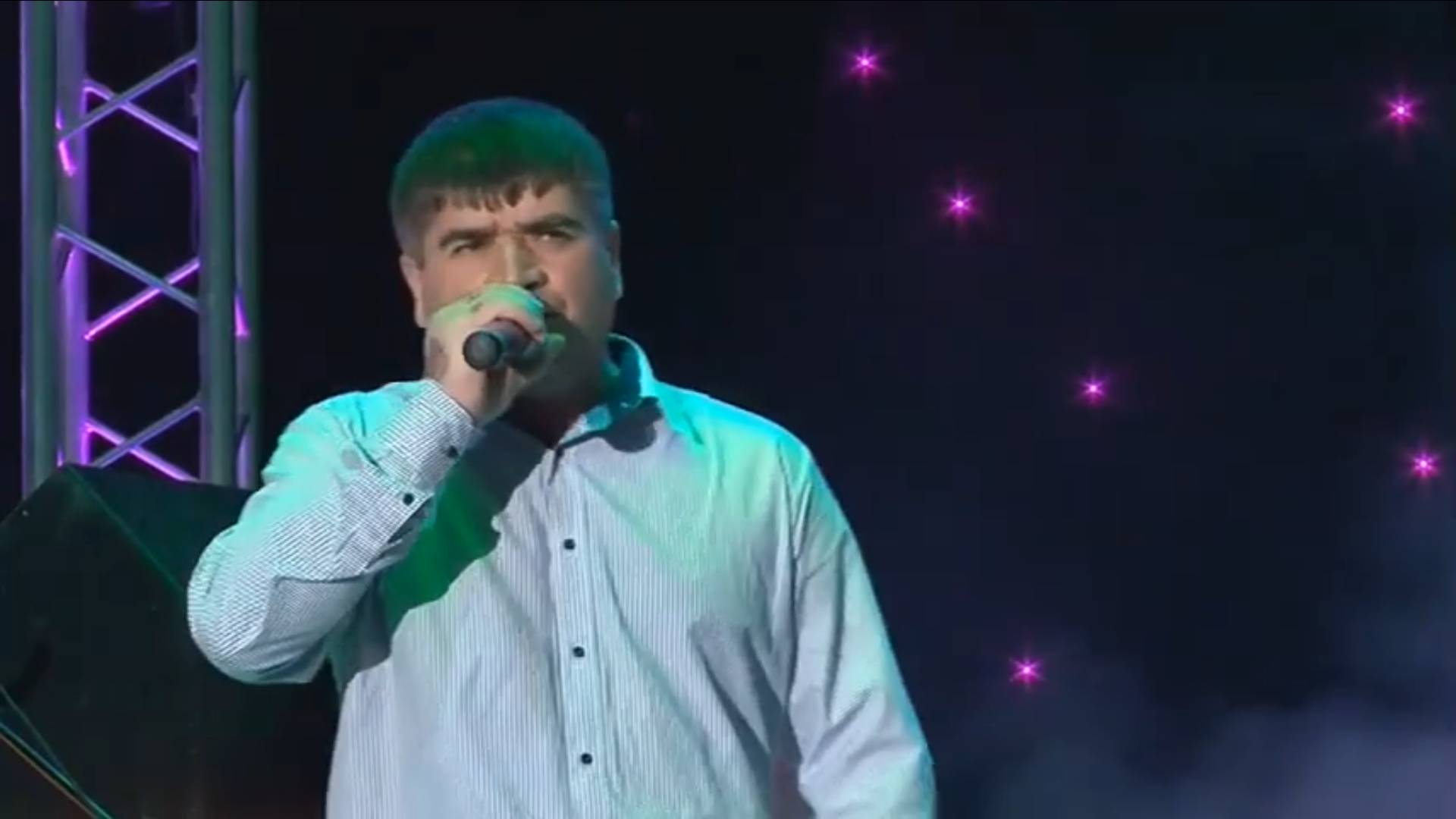 Гр. Хпедж - Эльвира (лезгинская песня) смотреть онлайн