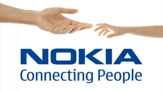 Nokia Ringtone - Destiny (Version 1) смотреть онлайн
