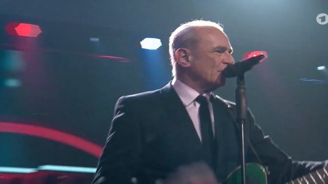 Silvester Show mit Francine Jordi und Jörg Pilawa - Liberty Lane - Status Quo смотреть онлайн