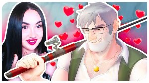 ГОРЯЧАЯ РЫБАЛОЧКА СО СТЭНОМ из ГРАВИТИ ФОЛЗ!➤ SWOONING OVER STANS #7