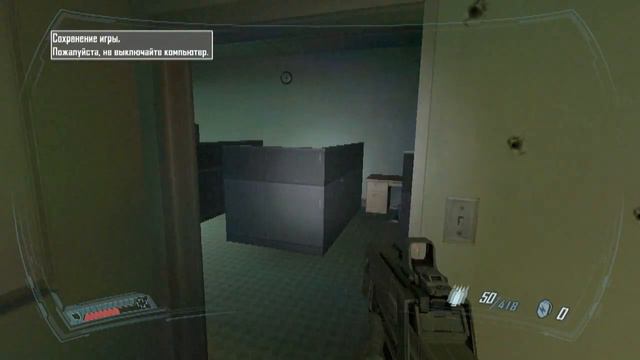 F.E.A.R. 2 Project Origin часть 2.Все самое Страшное позади GrinDest. смотреть онлайн