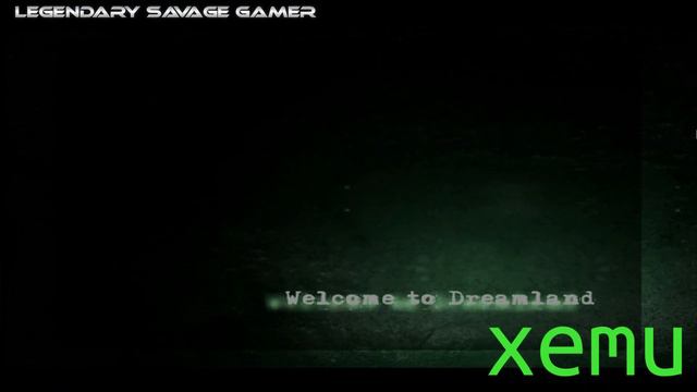 AREA 51 | Is It Playable On Xemu-v0.6.2-10 смотреть онлайн