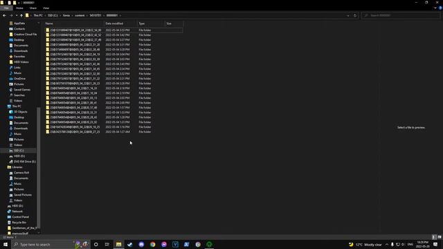 how to delete save files in Saints Row 1 if you have 2 many (PC Emulator) смотреть онлайн