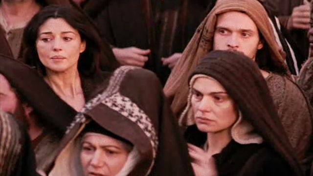 Were you there when they crucified my Lord? смотреть онлайн