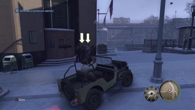 Mafia 2 (BONUS DJO BILAN) #16 UZBEKCHA BONUS смотреть онлайн