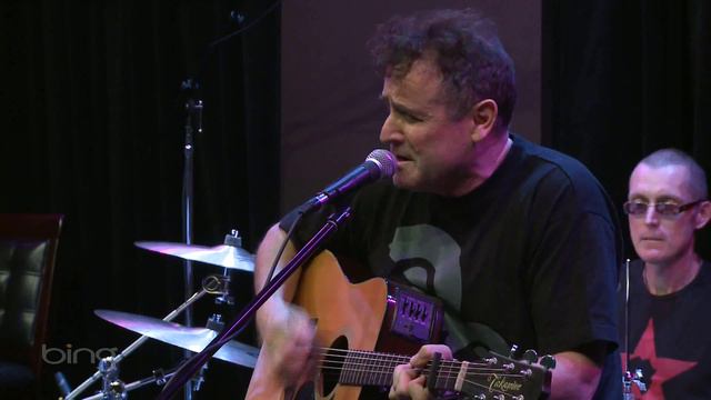 Johnny Clegg Band - Scatterlings Of Africa (Bing Lounge) смотреть онлайн