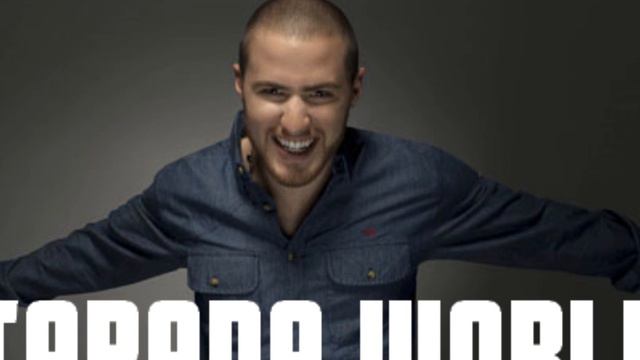 Mike Posner - Tapada World смотреть онлайн