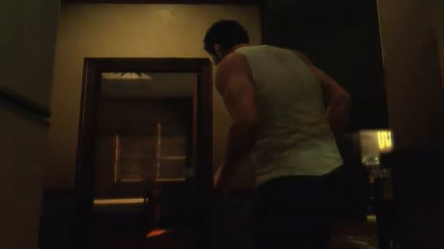 Lets Play Max Payne 3 Ep.2 - The Classic Multi-Story Car Park Level! смотреть онлайн