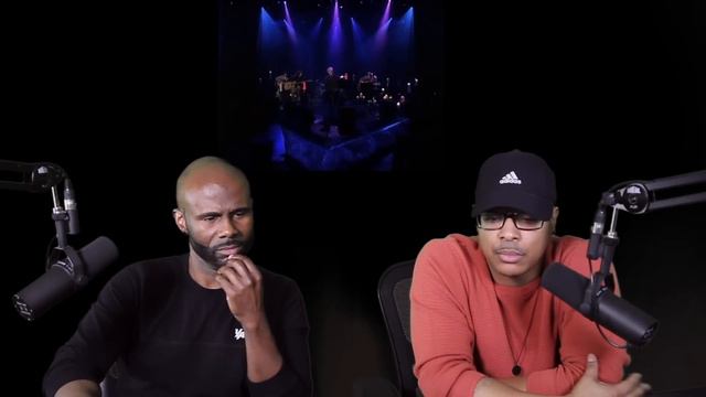 Alice In Chains - Nutshell (REACTION!) смотреть онлайн