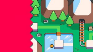 SUPER CAT TALES 2 секретные уровни, КОТЯТА и 3 МИР