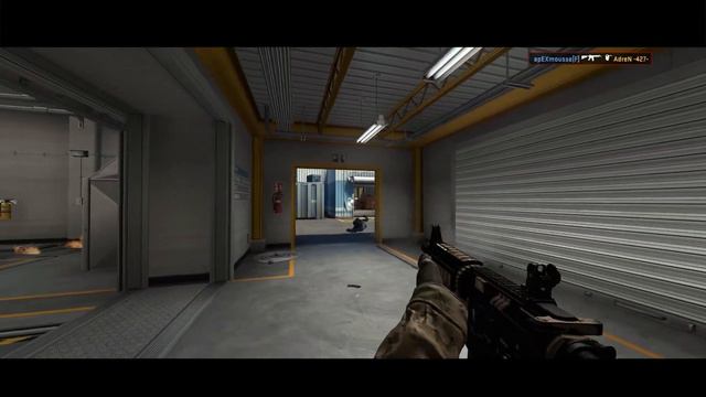 CS:GO – Best of G2 apEX (Fragmovie) смотреть онлайн