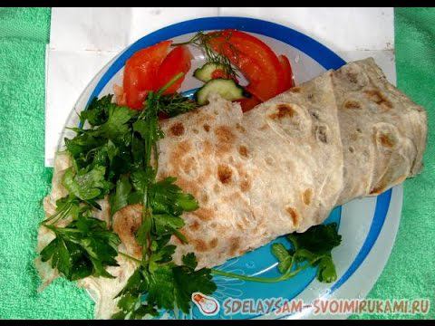 Шаурма по домашнему смотреть онлайн